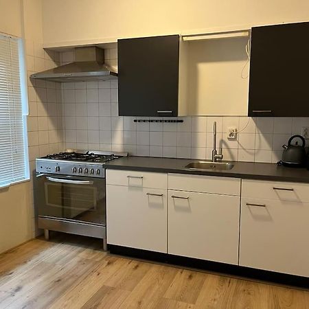 Appartement Centrum Leeuwarden Buitenkant foto