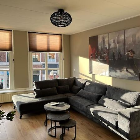 Appartement Centrum Leeuwarden Buitenkant foto