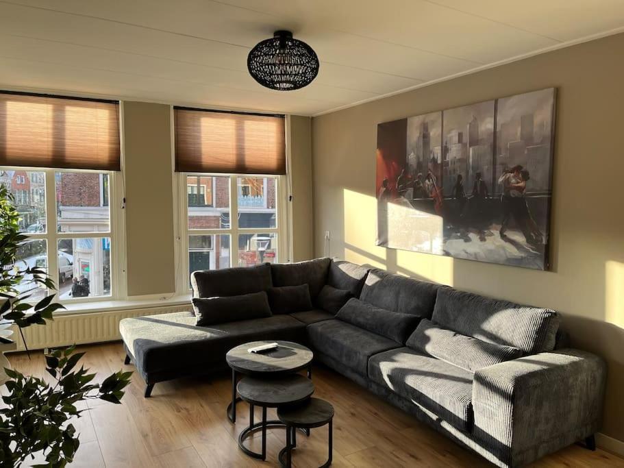 Appartement Centrum Leeuwarden Buitenkant foto